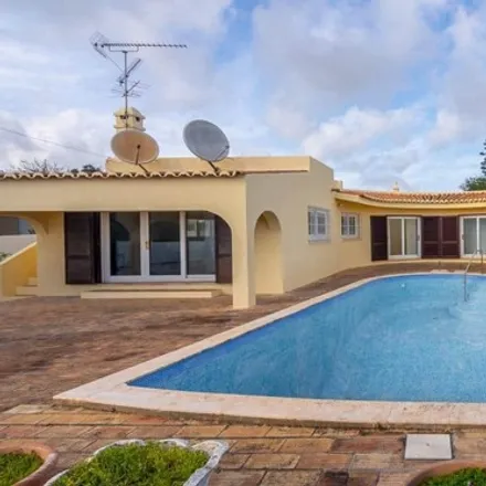 Buy this 3 bed house on Rua Cândido dos Reis in 8200-162 Albufeira, Portugal