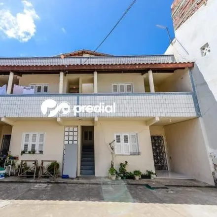 Rent this 3 bed apartment on Travessa Demoisele 256 in Bonsucesso, Fortaleza - CE
