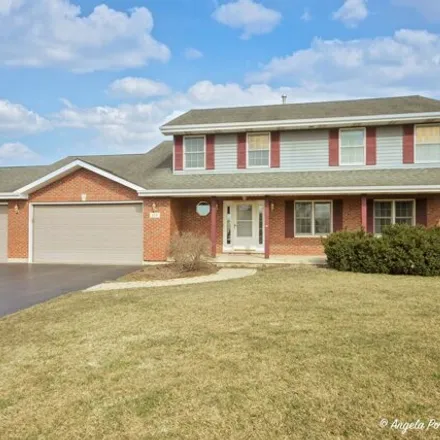 Buy this 4 bed house on 842 Suzanne Lane in Spring Grove, McHenry County