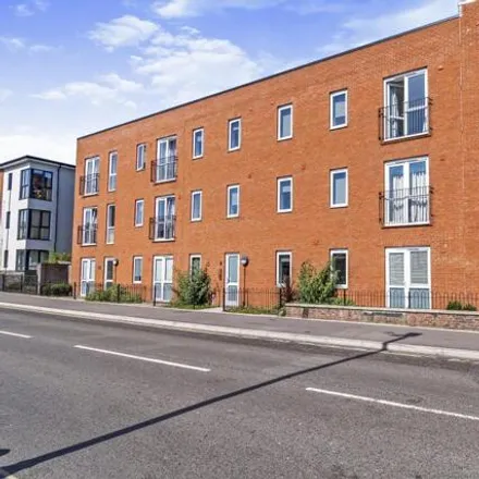 Image 4 - 2 Earls Road, Bevois Valley, Southampton, SO14 6SH, United Kingdom - Apartment for sale
