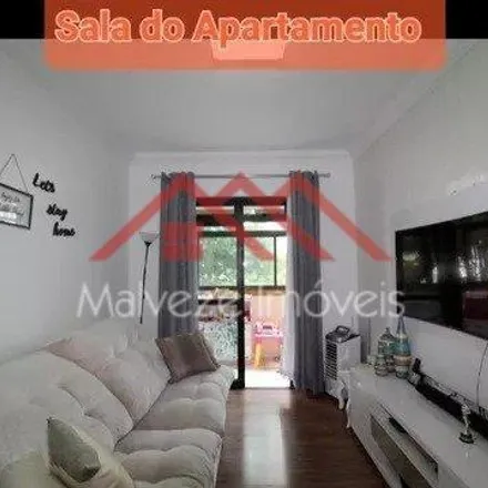 Image 2 - Rua Rei Vitório Emanuel, Rudge Ramos, São Bernardo do Campo - SP, 09610-000, Brazil - Apartment for sale