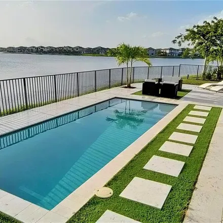 Image 8 - unnamed road, Miami Lakes, FL 33018, USA - Apartment for rent