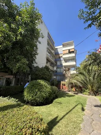 Image 7 - Avenida Pocuro 3073, 751 0241 Providencia, Chile - Apartment for sale