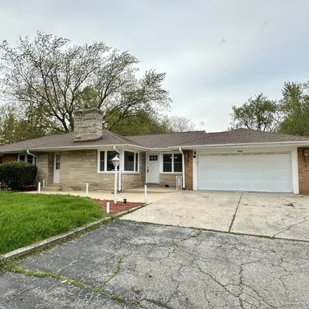 Buy this 3 bed house on 6005 Minnesota Street in Hobart, IN 46342