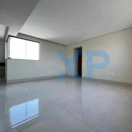 Buy this 3 bed apartment on Rua Serra do Cristal in Centro, Divinópolis - MG