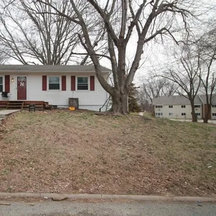 Buy this 3 bed house on 1101 North 17th Street in Clarinda, IA 51632