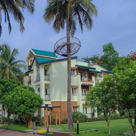 Image 9 - South Goa District, Benaulim - 403716, Goa, India - Apartment for rent
