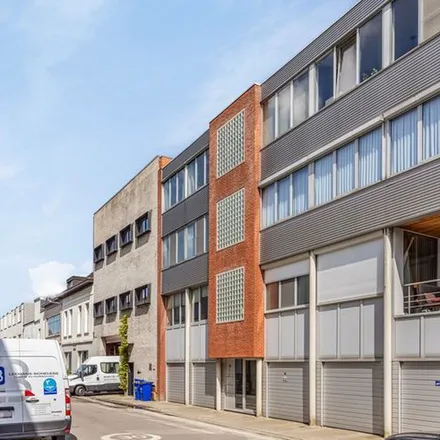 Image 8 - Lange Slachterijstraat 30-34, 2060 Antwerp, Belgium - Apartment for rent