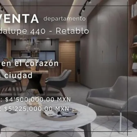 Image 2 - Quinta Avenida 502, 20293 Aguascalientes, AGU, Mexico - Apartment for sale