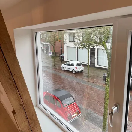 Image 6 - Rootven 7, 5066 AT Moergestel, Netherlands - Apartment for rent