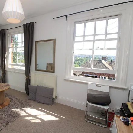 Image 2 - Inwood Crescent, Brighton, BN1 5AQ, United Kingdom - Apartment for rent