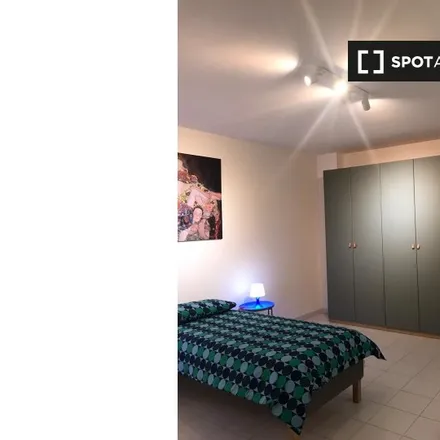 Rent this 4 bed room on Vico Calcare in 80142 Naples NA, Italy