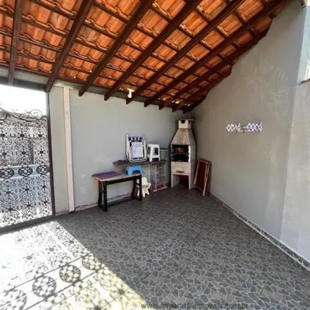 Buy this 5 bed house on Rua Tenente José Palermo in Jardim Tamoio, Jundiaí - SP
