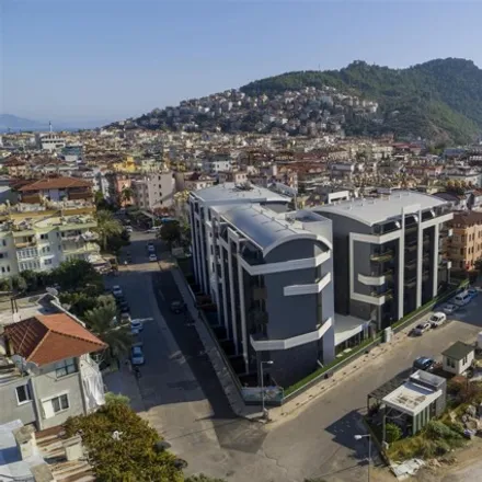 Image 5 - Химчистка, стирка, Hoca Ahmet Yesevi Caddesi, 07400 Alanya, Turkey - Apartment for sale