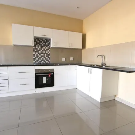 Rent this 2 bed apartment on Dale Road in Johannesburg Ward 110, Midrand