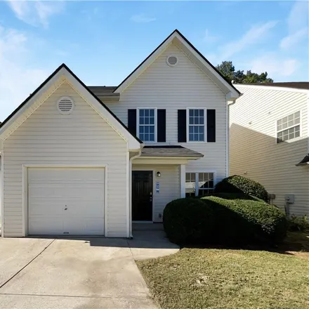 Buy this 3 bed house on 14 Springbottom Drive in Lawrenceville, GA 30046