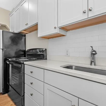 Rent this 1 bed apartment on 164 Salem Street in Boston, MA 02113