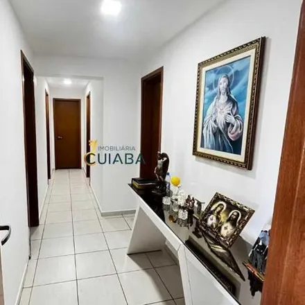Buy this 4 bed apartment on Avenida Vereador Juliano Costa Marques in Jardim Aclimação, Cuiabá - MT