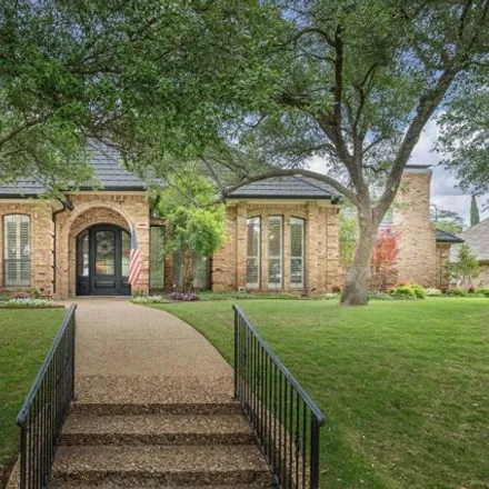 Buy this 4 bed house on 3987 Artist Drive in Plano, TX 75023