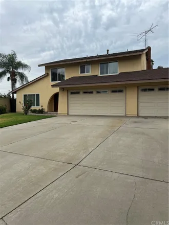 Buy this 4 bed house on 13600 Ankerton Street in El Monte, CA 90601