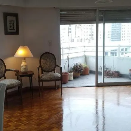 Buy this 3 bed apartment on Grupo Scout Julio Verne in Calle 12, Partido de La Plata