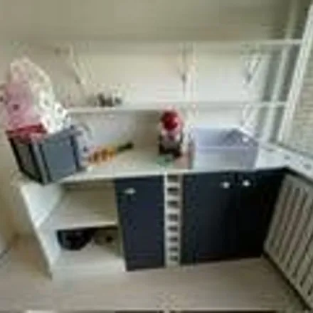 Image 3 - Salviahof 20, 2203 EB Noordwijk, Netherlands - Apartment for rent