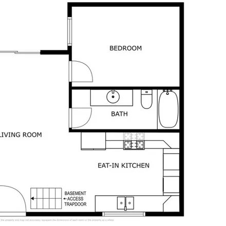 Image 2 - 219 10th Avenue, Clear Creek Terrace Trailer Court, Havre, MT 59501, USA - House for sale