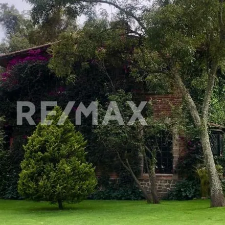 Rent this 3 bed house on unnamed road in Colonia Valle de las Monjas, 05500 Mexico City