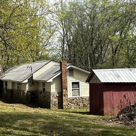 Buy this 2 bed house on 599 South 8th Street in Thayer, Oregon County