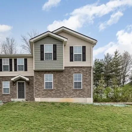 Buy this 5 bed house on 2700 Pebble Creek Way in Boone County, KY 41042