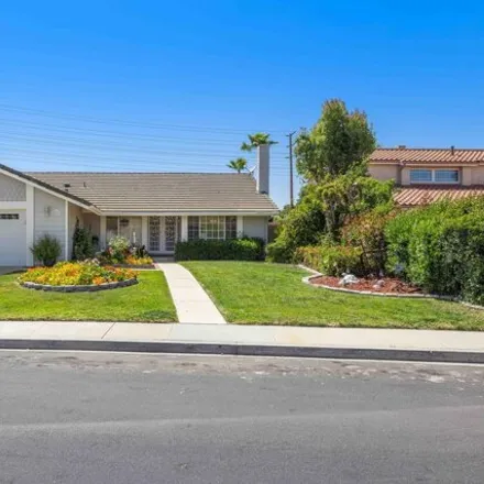 Buy this 3 bed house on 4381 Northwest Cloverdale Street in Moorpark, CA 93021