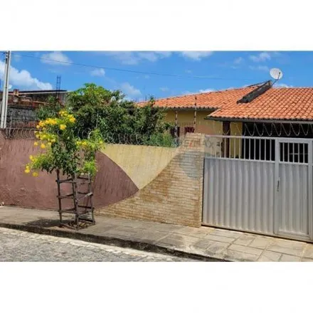 Image 2 - Rua Santa Cruz, Nova Parnamirim, Parnamirim - RN, 59151, Brazil - House for sale