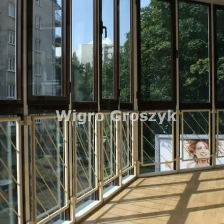Image 8 - Miedziana 5, 00-814 Warsaw, Poland - Apartment for rent