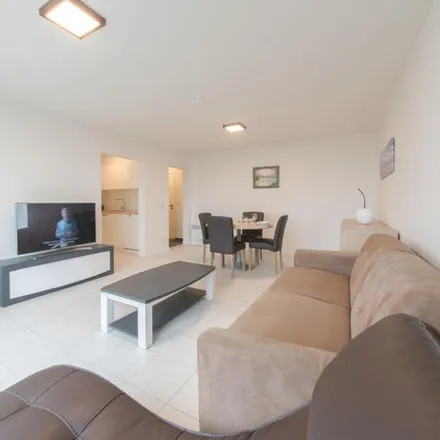 Rent this 1 bed apartment on Bredensesteenweg in 8400 Ostend, Belgium
