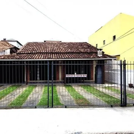 Image 1 - Rua Caminho do Sol, Ingleses do Rio Vermelho, Florianópolis - SC, 88058-410, Brazil - House for sale