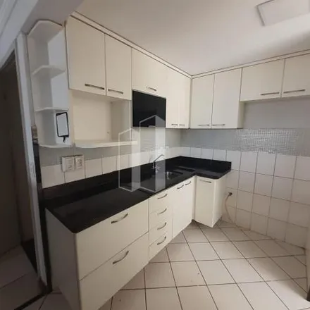 Rent this 3 bed apartment on Rua São João in Setor Alto da Glória, Goiânia - GO