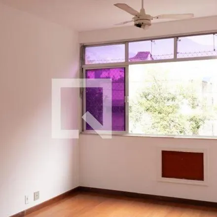 Rent this 3 bed apartment on Rua Professor Gabizo in Tijuca, Rio de Janeiro - RJ