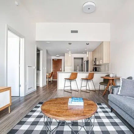 Rent this 1 bed apartment on Seattle