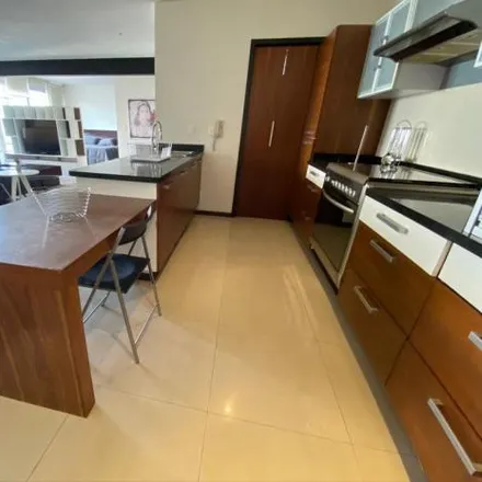 Buy this 1 bed apartment on Esperanza in 72160 Puebla, PUE