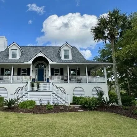 Rent this 4 bed house on Seagrass Lane in Isle of Palms, Charleston County