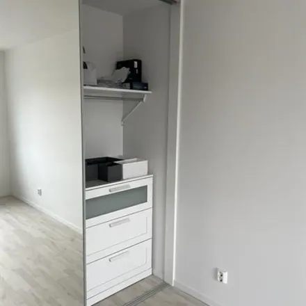 Rent this 2 bed apartment on Terapislingan in 422 50 Gothenburg, Sweden