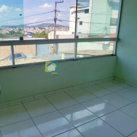 Rent this 3 bed house on Praça Nossa Senhora do Perpétuo Socorro in Regional Norte, Betim - MG