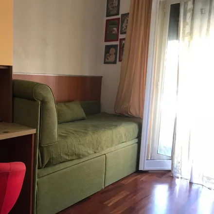 Rent this 2 bed apartment on Via Ottavilla in 14, 00152 Rome RM