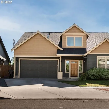 Buy this 4 bed house on 61163 Cone Flower Street in Bend, OR 97702