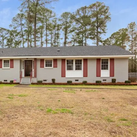 Buy this 3 bed house on Crestview Street in Hickory Hills, Lenoir County