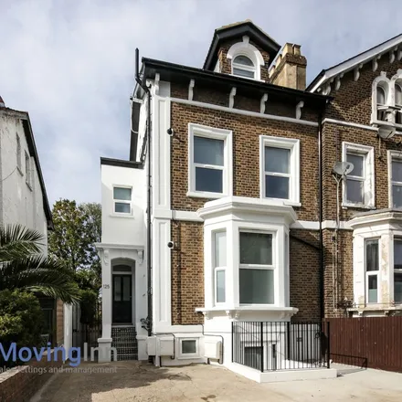 Rent this 1 bed apartment on Selhurst New Road in Selhurst Road, London