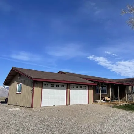 Buy this 3 bed house on Hudson-Aurora Road in Lyon County, NV 89430