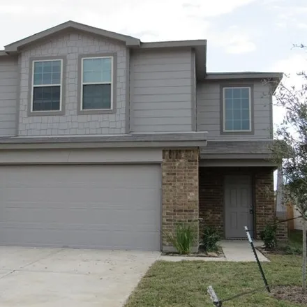 Image 1 - 2518 Skyview Silver Drive, Houston, TX 77047, USA - House for rent