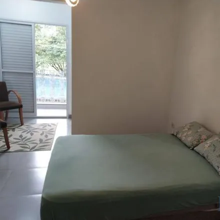 Buy this 5 bed house on Rua Ibicaba in Parque Jaçatuba, Santo André - SP