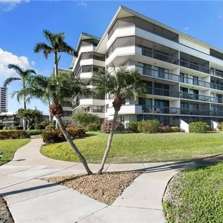 Rent this 2 bed condo on Bayside Court in Marco Island, FL 33937